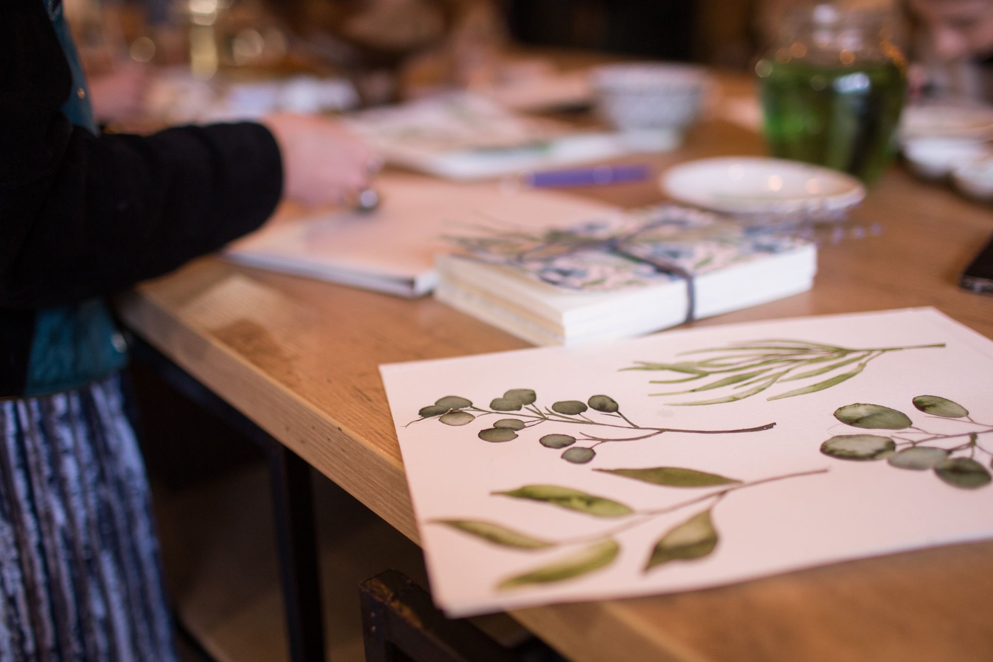 Marianna Petrenko Photography Watercolor mood 037